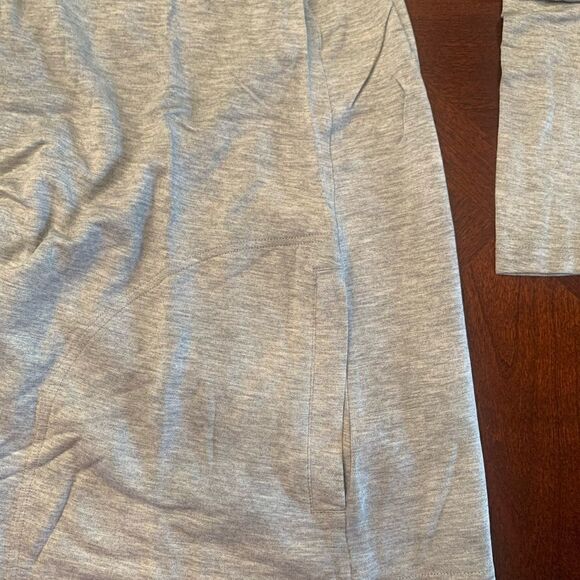 Splendid front drape boho style cardigan size S, NWT - Picture 9 of 9